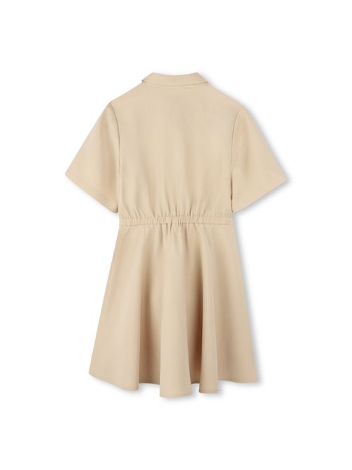 Abito con coulisse MICHAEL KORS | R30347CORDA